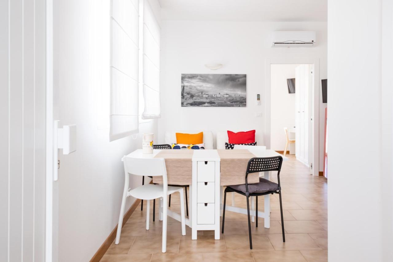 Casa Grassi Villa Monopoli Eksteriør billede
