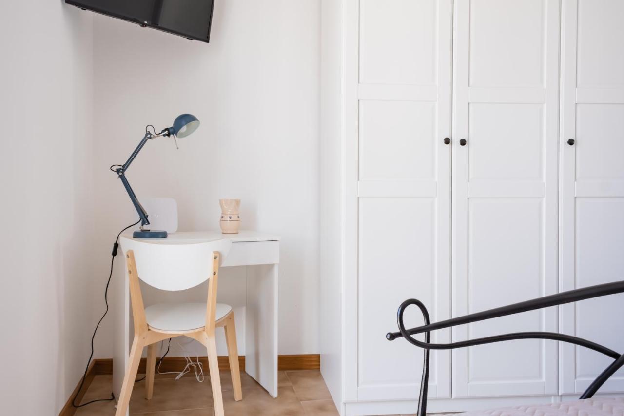 Casa Grassi Villa Monopoli Eksteriør billede