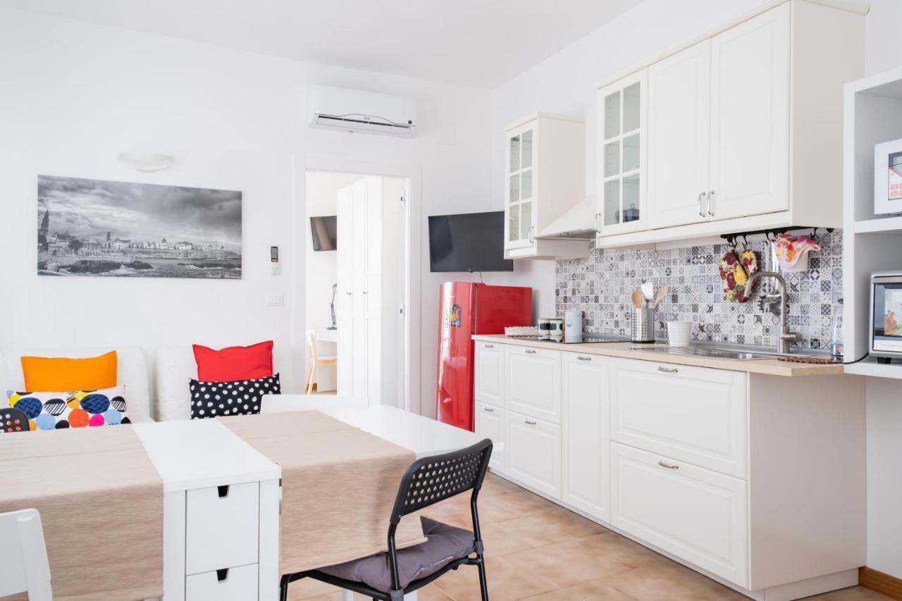 Casa Grassi Villa Monopoli Eksteriør billede